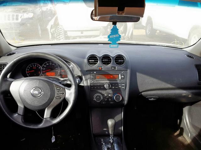 Photo 8 VIN: 1N4AL2AP2CN449826 - NISSAN ALTIMA BAS 