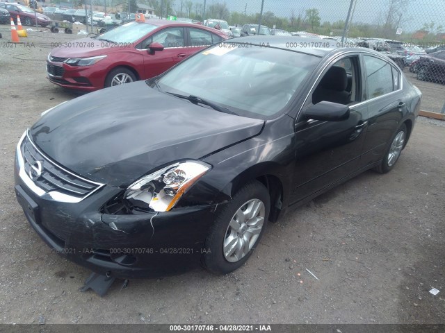 Photo 1 VIN: 1N4AL2AP2CN450703 - NISSAN ALTIMA 