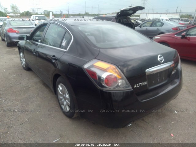 Photo 2 VIN: 1N4AL2AP2CN450703 - NISSAN ALTIMA 