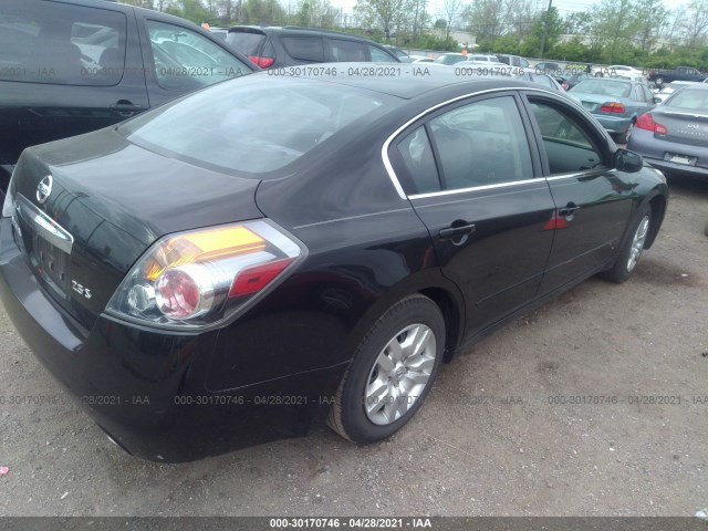 Photo 3 VIN: 1N4AL2AP2CN450703 - NISSAN ALTIMA 