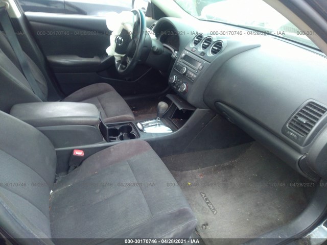 Photo 4 VIN: 1N4AL2AP2CN450703 - NISSAN ALTIMA 