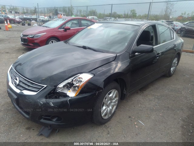 Photo 5 VIN: 1N4AL2AP2CN450703 - NISSAN ALTIMA 