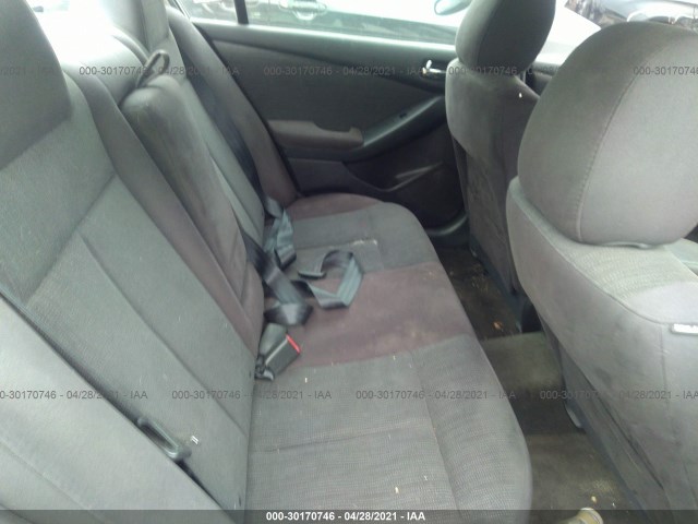 Photo 7 VIN: 1N4AL2AP2CN450703 - NISSAN ALTIMA 