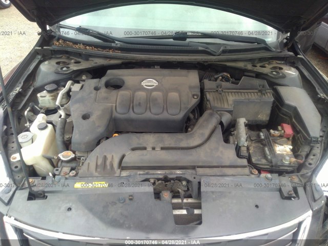 Photo 9 VIN: 1N4AL2AP2CN450703 - NISSAN ALTIMA 