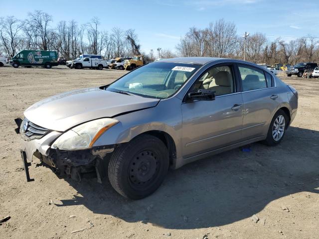 Photo 0 VIN: 1N4AL2AP2CN452760 - NISSAN ALTIMA BAS 