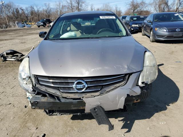 Photo 4 VIN: 1N4AL2AP2CN452760 - NISSAN ALTIMA BAS 