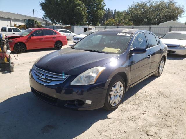 Photo 1 VIN: 1N4AL2AP2CN454623 - NISSAN ALTIMA BAS 