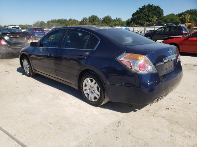 Photo 2 VIN: 1N4AL2AP2CN454623 - NISSAN ALTIMA BAS 