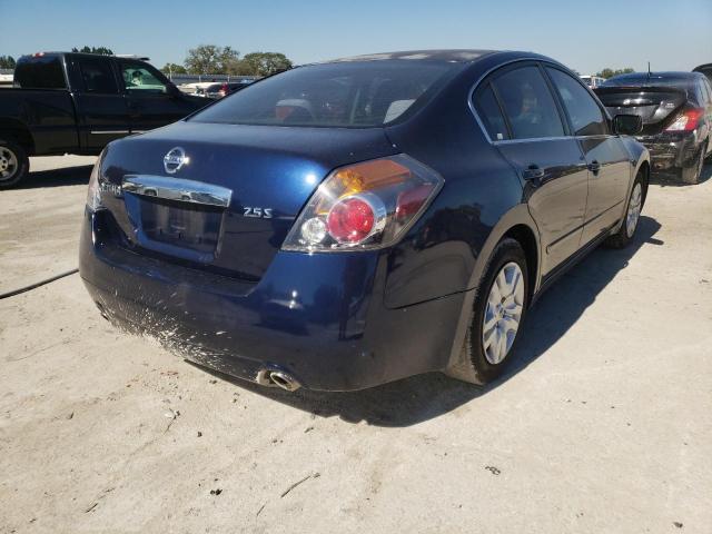 Photo 3 VIN: 1N4AL2AP2CN454623 - NISSAN ALTIMA BAS 