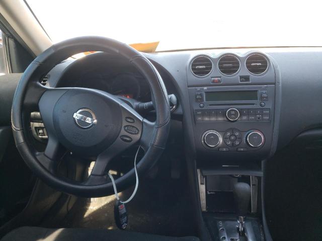 Photo 8 VIN: 1N4AL2AP2CN454623 - NISSAN ALTIMA BAS 