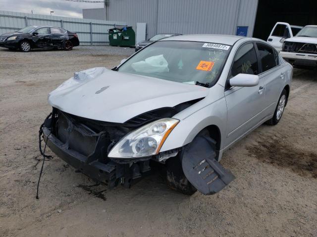 Photo 1 VIN: 1N4AL2AP2CN456131 - NISSAN ALTIMA BAS 