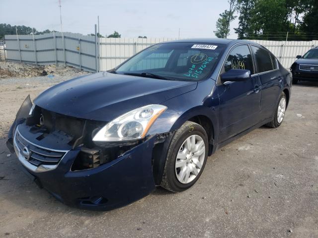 Photo 1 VIN: 1N4AL2AP2CN456548 - NISSAN ALTIMA BAS 