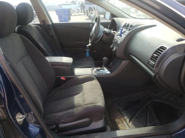 Photo 4 VIN: 1N4AL2AP2CN456548 - NISSAN ALTIMA BAS 