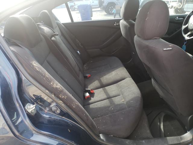 Photo 5 VIN: 1N4AL2AP2CN456548 - NISSAN ALTIMA BAS 