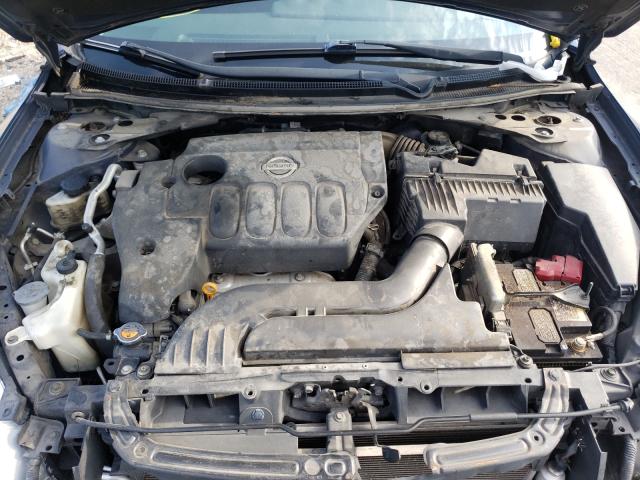 Photo 6 VIN: 1N4AL2AP2CN456548 - NISSAN ALTIMA BAS 