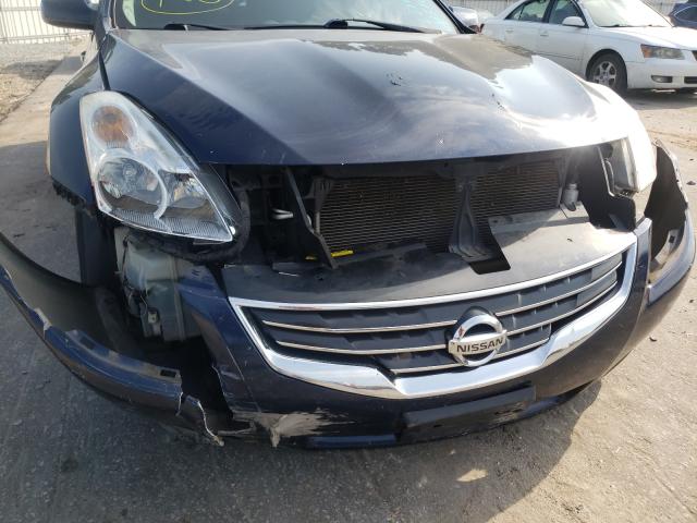 Photo 8 VIN: 1N4AL2AP2CN456548 - NISSAN ALTIMA BAS 