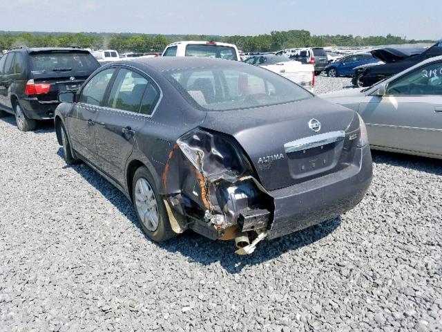 Photo 2 VIN: 1N4AL2AP2CN456937 - NISSAN ALTIMA BAS 