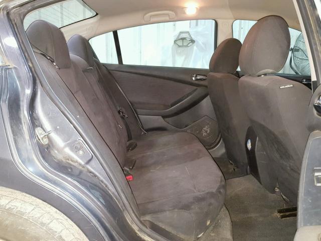 Photo 5 VIN: 1N4AL2AP2CN456937 - NISSAN ALTIMA BAS 