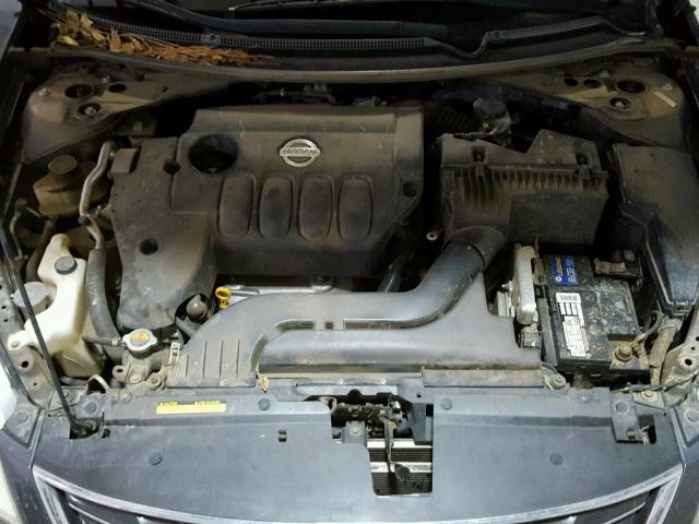 Photo 6 VIN: 1N4AL2AP2CN456937 - NISSAN ALTIMA BAS 