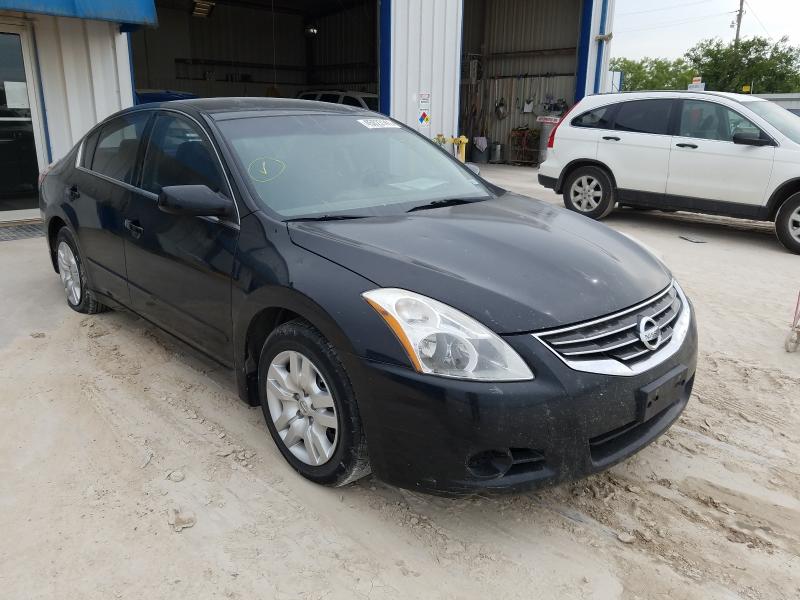 Photo 0 VIN: 1N4AL2AP2CN457179 - NISSAN ALTIMA BAS 