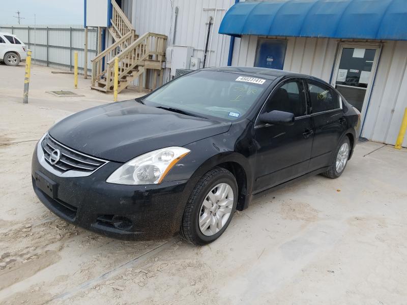 Photo 1 VIN: 1N4AL2AP2CN457179 - NISSAN ALTIMA BAS 