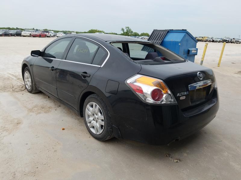 Photo 2 VIN: 1N4AL2AP2CN457179 - NISSAN ALTIMA BAS 