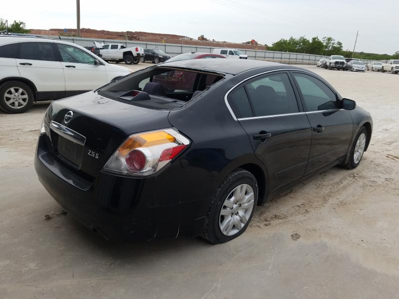 Photo 3 VIN: 1N4AL2AP2CN457179 - NISSAN ALTIMA BAS 