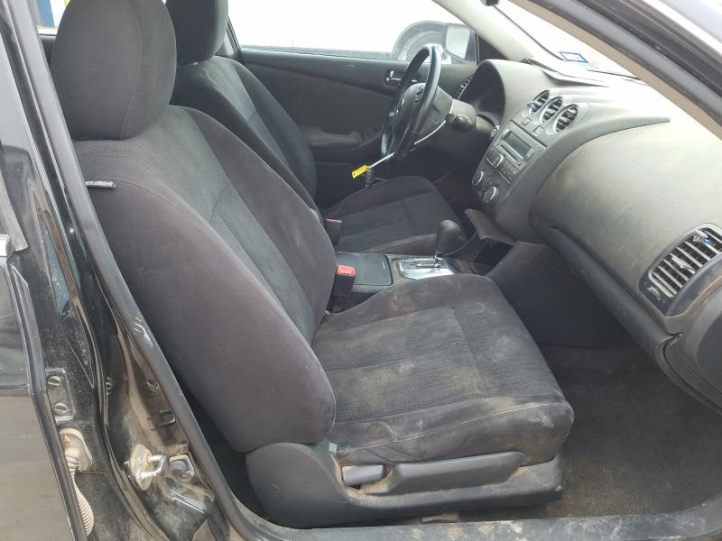 Photo 4 VIN: 1N4AL2AP2CN457179 - NISSAN ALTIMA BAS 