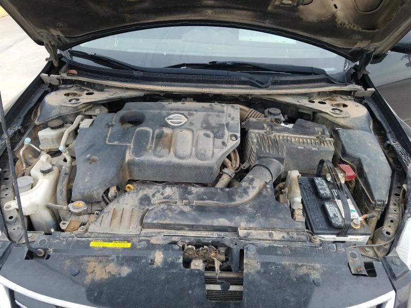 Photo 6 VIN: 1N4AL2AP2CN457179 - NISSAN ALTIMA BAS 