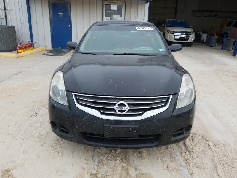 Photo 8 VIN: 1N4AL2AP2CN457179 - NISSAN ALTIMA BAS 