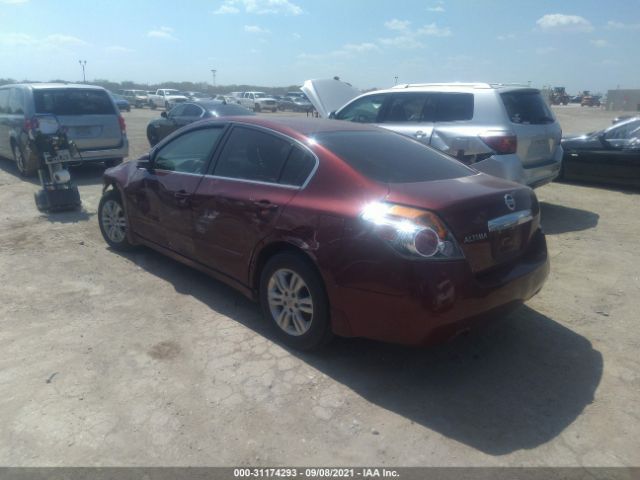 Photo 2 VIN: 1N4AL2AP2CN457201 - NISSAN ALTIMA 