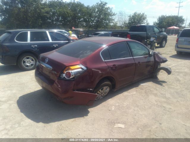 Photo 3 VIN: 1N4AL2AP2CN457201 - NISSAN ALTIMA 