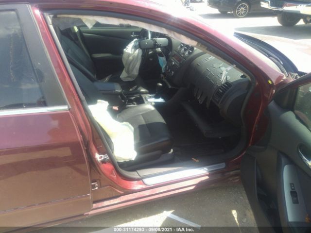 Photo 4 VIN: 1N4AL2AP2CN457201 - NISSAN ALTIMA 