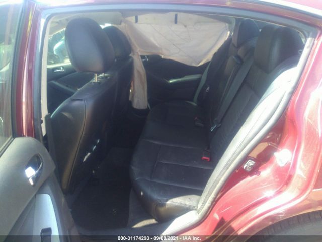 Photo 7 VIN: 1N4AL2AP2CN457201 - NISSAN ALTIMA 