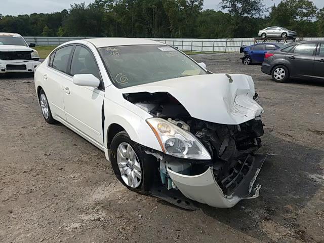 Photo 10 VIN: 1N4AL2AP2CN458235 - NISSAN ALTIMA BAS 