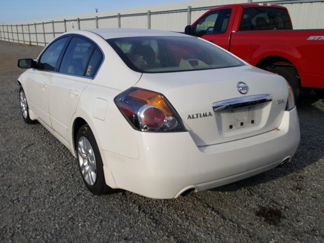 Photo 2 VIN: 1N4AL2AP2CN458235 - NISSAN ALTIMA BAS 