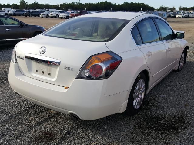 Photo 3 VIN: 1N4AL2AP2CN458235 - NISSAN ALTIMA BAS 