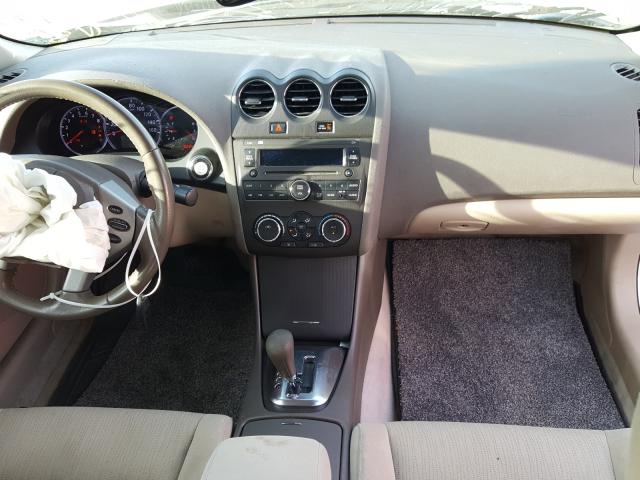 Photo 8 VIN: 1N4AL2AP2CN458235 - NISSAN ALTIMA BAS 