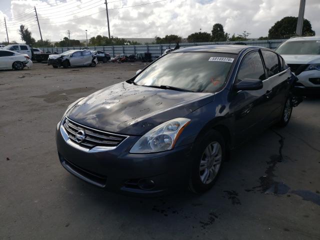 Photo 1 VIN: 1N4AL2AP2CN458722 - NISSAN ALTIMA BAS 