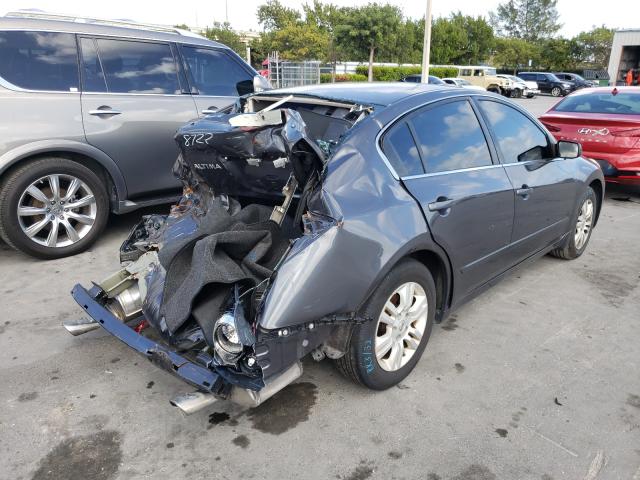 Photo 3 VIN: 1N4AL2AP2CN458722 - NISSAN ALTIMA BAS 