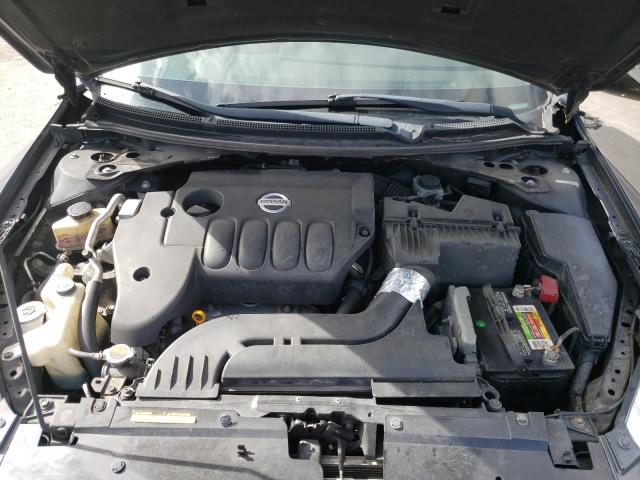 Photo 6 VIN: 1N4AL2AP2CN458722 - NISSAN ALTIMA BAS 