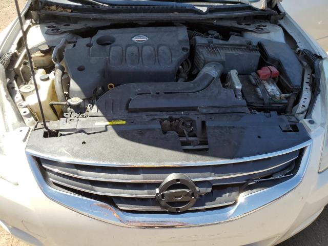 Photo 10 VIN: 1N4AL2AP2CN459210 - NISSAN ALTIMA 