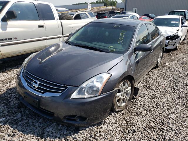 Photo 1 VIN: 1N4AL2AP2CN459935 - NISSAN ALTIMA BAS 