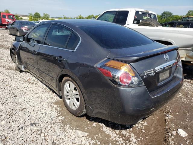 Photo 2 VIN: 1N4AL2AP2CN459935 - NISSAN ALTIMA BAS 