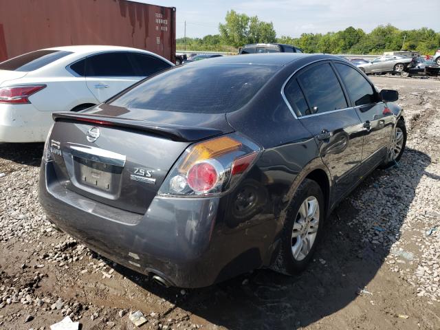 Photo 3 VIN: 1N4AL2AP2CN459935 - NISSAN ALTIMA BAS 