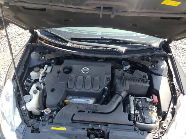 Photo 6 VIN: 1N4AL2AP2CN459935 - NISSAN ALTIMA BAS 