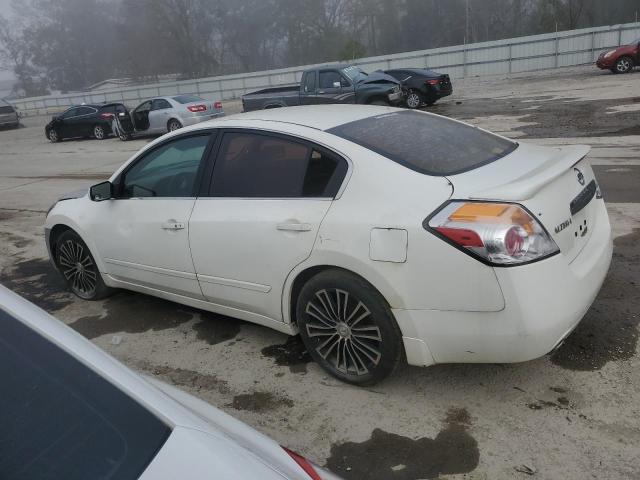 Photo 1 VIN: 1N4AL2AP2CN462057 - NISSAN ALTIMA BAS 