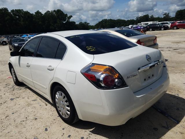 Photo 2 VIN: 1N4AL2AP2CN462382 - NISSAN ALTIMA BAS 