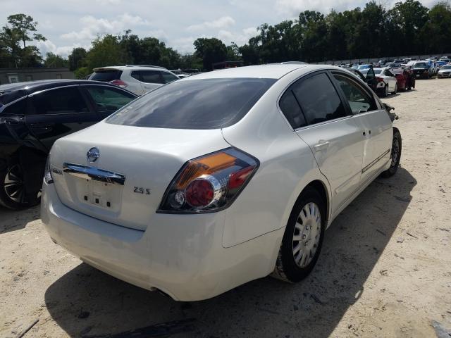 Photo 3 VIN: 1N4AL2AP2CN462382 - NISSAN ALTIMA BAS 