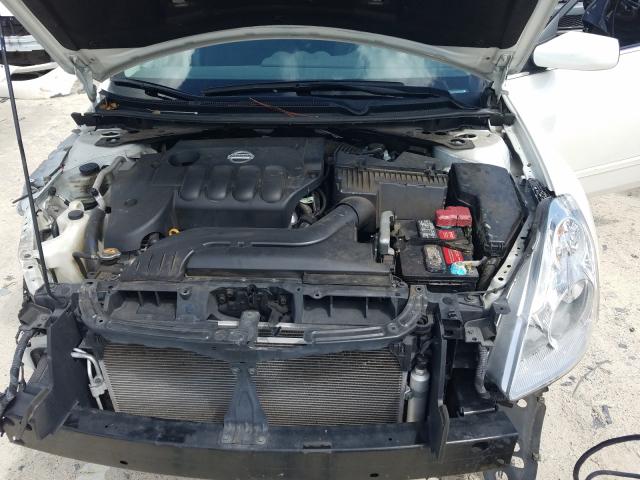 Photo 6 VIN: 1N4AL2AP2CN462382 - NISSAN ALTIMA BAS 